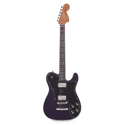 【くぅ】フェンダーUSA　テレキャスターデラックス　キングフィッシュ Amazon.com: Fender Kingfish Deluxe Telecaster Electric