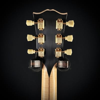 Gibson 1957 SJ-200 - Antique Natural image 7