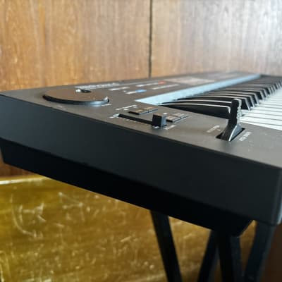 Roland Alpha Juno 1 Programmable Polyphonic Synthesizer 49 keys Keyboard New battery w/ bag image 6