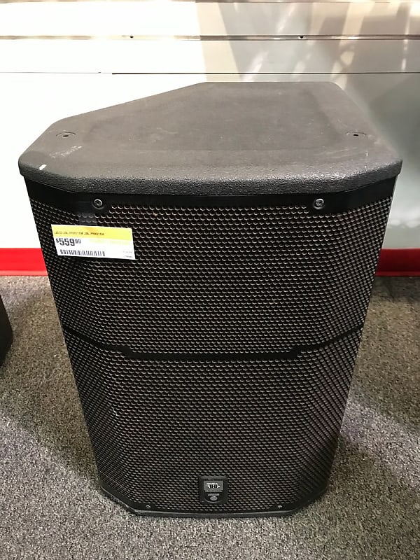 JBL PRX615M Powered Speaker (Miami Lakes, FL) Reverb