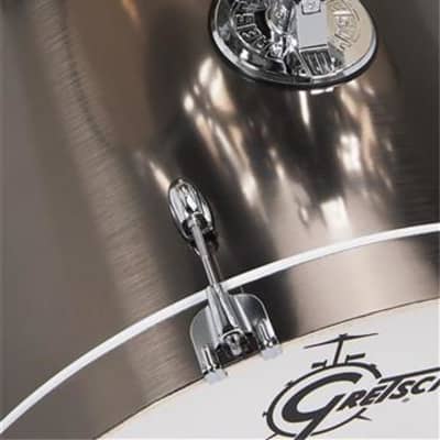 Gretsch Energy Series 5pc Kit w/ Zildjian Cymbals image 4