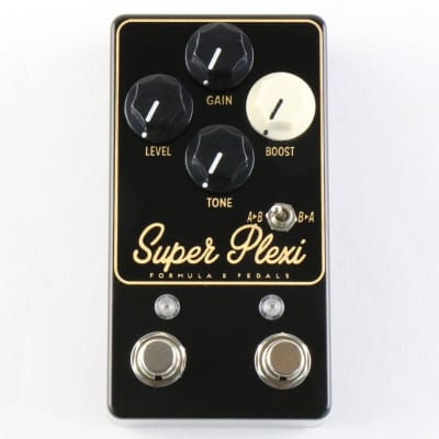 Reverb.com listing, price, conditions, and images for formula-b-super-plexi