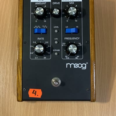 Reverb.com listing, price, conditions, and images for moog-mf-ring