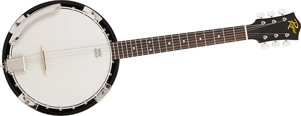 Rogue 6 shop string banjo