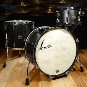 Sonor VT322-NM-VOX Vintage Series Three22 13x8/16x14/22x14" 3pc Shell Pack with No Bass Drum Tom Mount