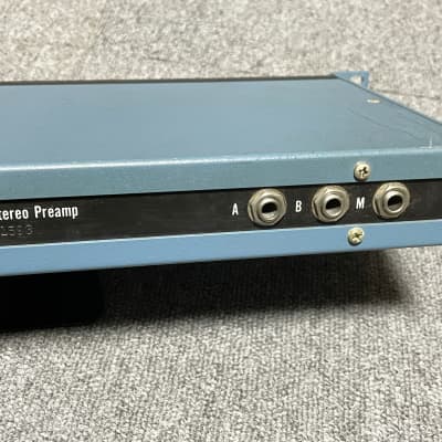 Alembic F-2B Stereo Preamp image 5