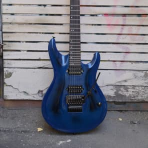 FGN (Fujigen) Deluxe Elan. Made in Japan on Ibanez plant. Brand New. Different colors available image 8