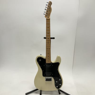 Squier Vintage Modified Telecaster Custom II | Reverb