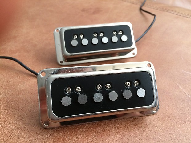 Gretsch Dynasonic Pickups Set
