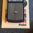 Fender Classic Reissue Phaser Pedal 2010