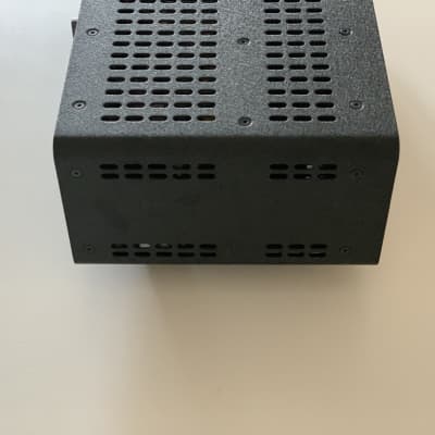 Universal Audio OX Amp Top Box Attenuator image 4