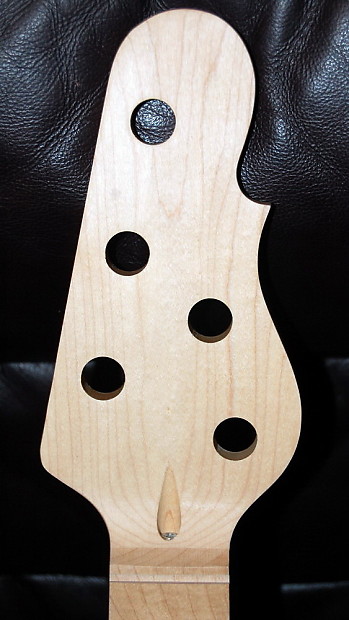 G&l bass neck new arrivals