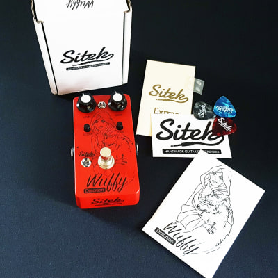 Reverb.com listing, price, conditions, and images for sitek-wuffy