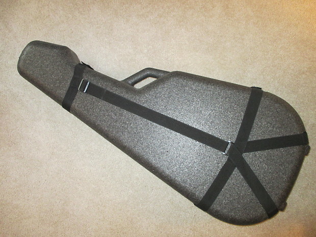 Fort store guitar case