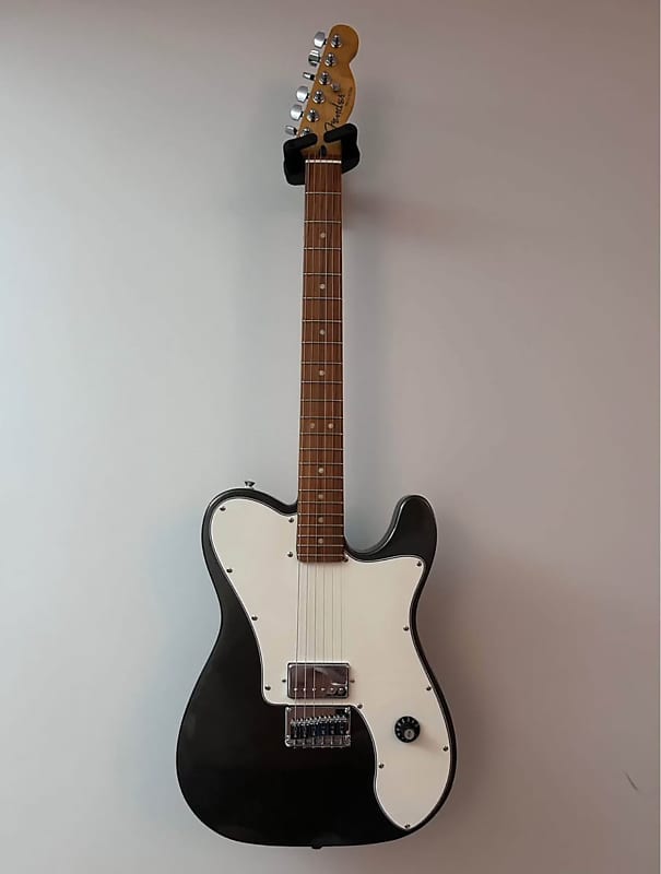 ギター SQUIER Affinity Telecaster Deluxe CFM Squier Affinity Series Deluxe Telecaster Electric Guitar
