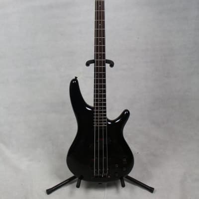 Used Ibanez SR800 Bass Guitar Made In Japan | Reverb