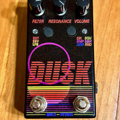 Reverb.com listing, price, conditions, and images for dr-scientist-dusk