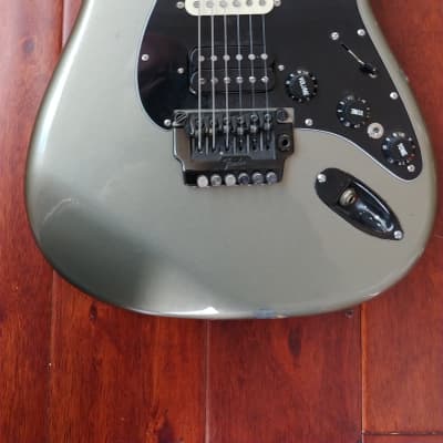 Fender Clapton partscaster USA/Japan image 3