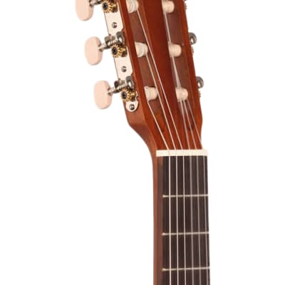 Yamaha CGS102AII 12 Size Classical Guitar image 4