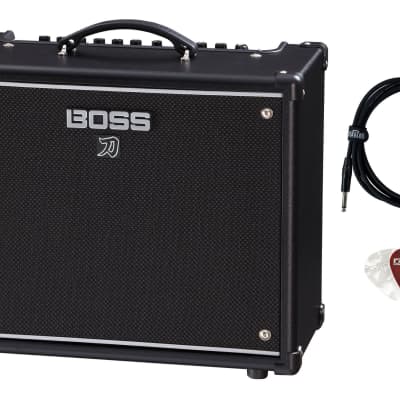 ROCKMAN A12-50 GUITAR AMPLIFIER W/ ULTIMATUM DISTORTION VERY RARE