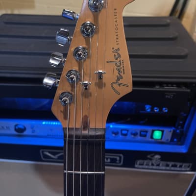Fender 2000 American Stratocaster Standard image 4