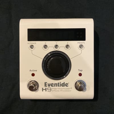 Eventide H9 Core Harmonizer Multi-Effect Pedal