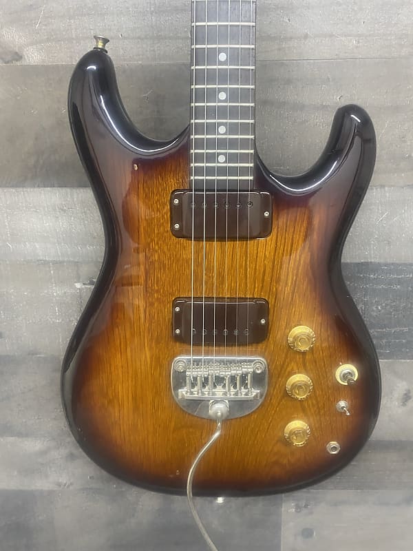 Greco Go Ⅱ 550 Japan ヴィンテージ 日本製 Greco GOII 550 ジャパン