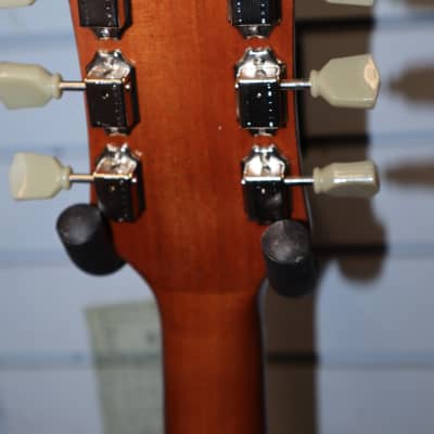 Epiphone Pro-1 VS Vintage Sunburst image 10