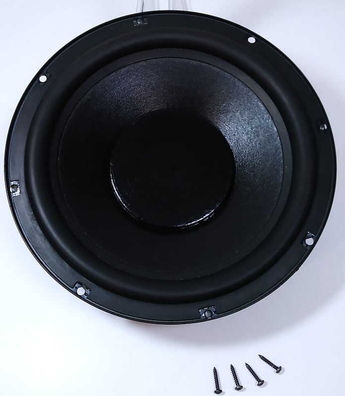 Polk Audio 10&quot; Passive Radiator / SW100  			