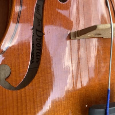 Antique Josef Jan Dvorak Handcrafted Violin 4/4 Strunal | Reverb Antique Josef Jan Dvorak Handcrafted Violin 4/4 Strunal | Reverb