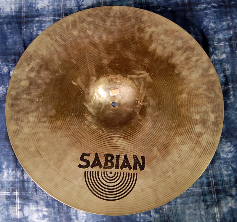 Sabian 20