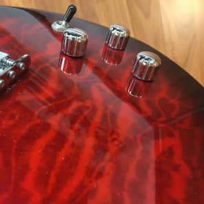 Ibanez gio les sales paul style