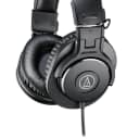 Audio Technica ATH-M30X Studio Headphones