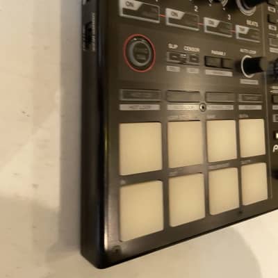 Pioneer DDJ-SP1 DJ Sub-Controller