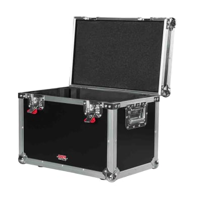 Gator Cases G-TOURMINIHEAD3 ATA Tour Case for Large ‘Lunchbox’ Amps image 3