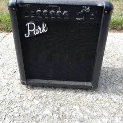 Park by Marshall G30R CD | Reverb