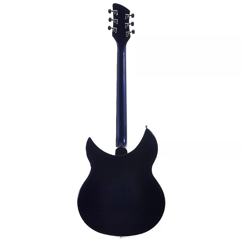 Rickenbacker 330風ギター Rickenbacker 330 | Claescaster