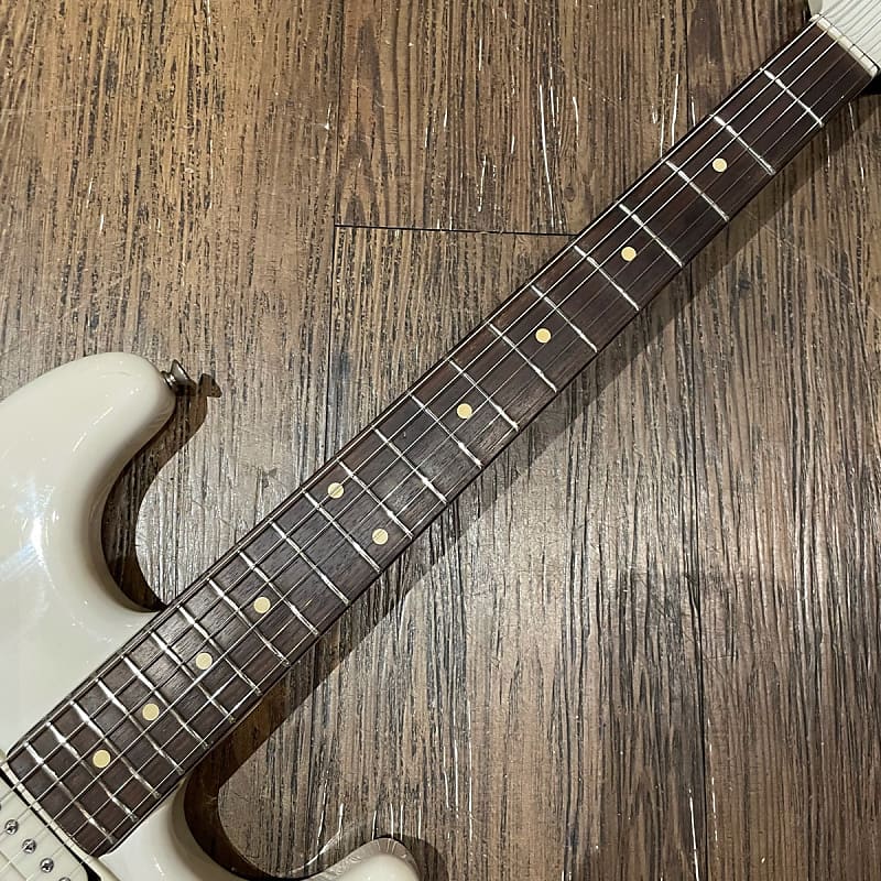 Yamaha STH-400R Electric Guitar 1980s Made in Japan
