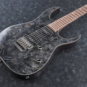 Ibanez premium RG921WBB