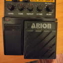 Arion DDS-1 Digital Delay / Sampler 1980s - Black