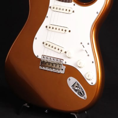 Sago New Material Guitars Classic Style S Pearl Orange [SN 35000316] [12/14] image 4