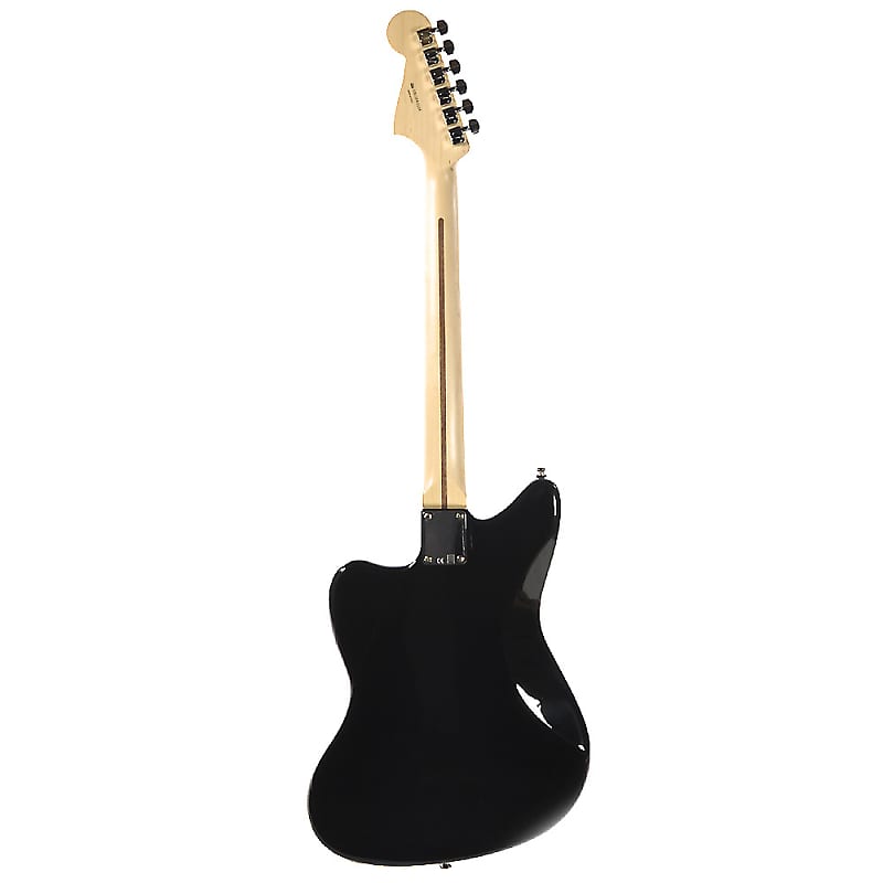 ギター Fender USA American Special Jazzmaster Fender American Special Jazzmaster