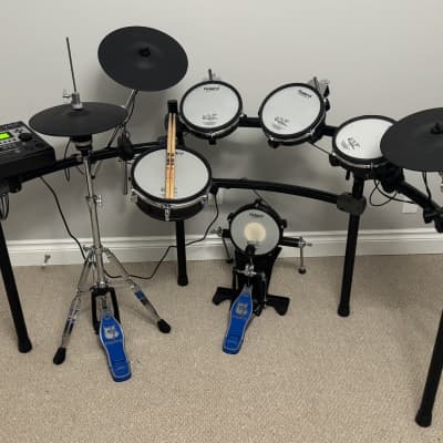 Roland TD-12 - 2000’s