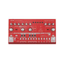 Behringer TD-3-RD Analog Bass Line Synthesizer Red