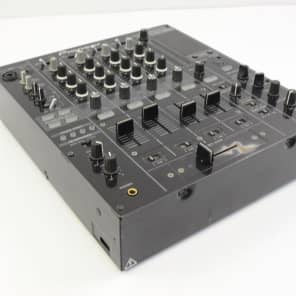 Pioneer DJM-800 Professional DJ Mixer image 6