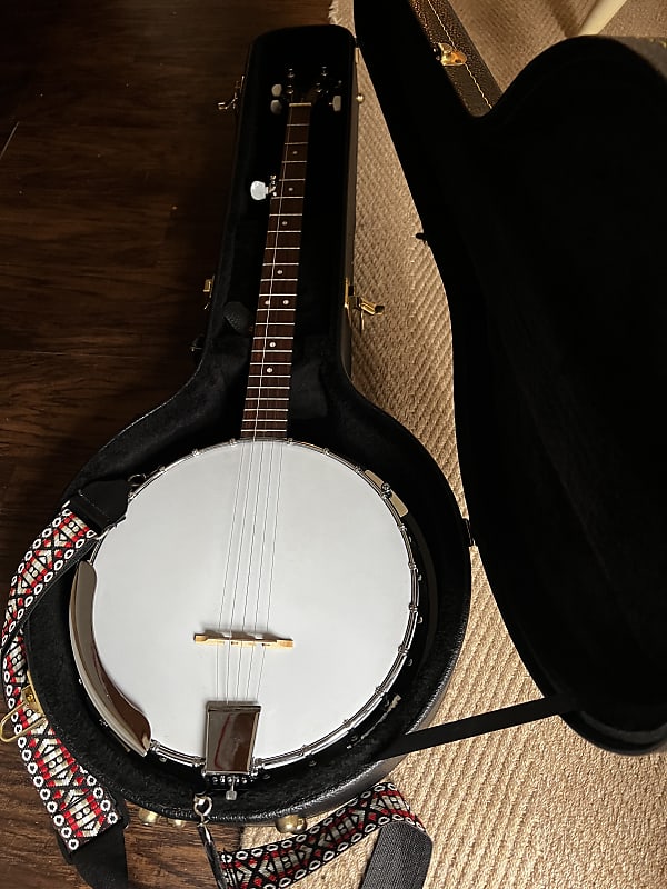 Johnson JB-100 | Reverb