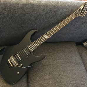 Esp m ii sales neck thru