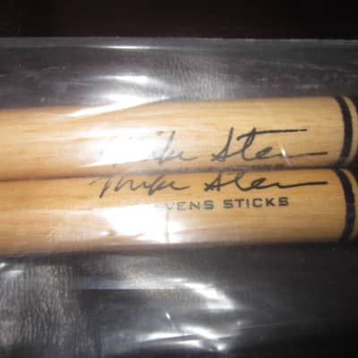 Pro Mark TS7 Mike Stevens Signature Tenor Drum Sticks image 2
