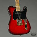 1997 Fender Custom Shop Jerry Donahue Telecaster (Owned by Jerry Donahue)