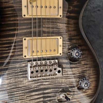 PRS 25th Anniversary Custom 24 10-Top